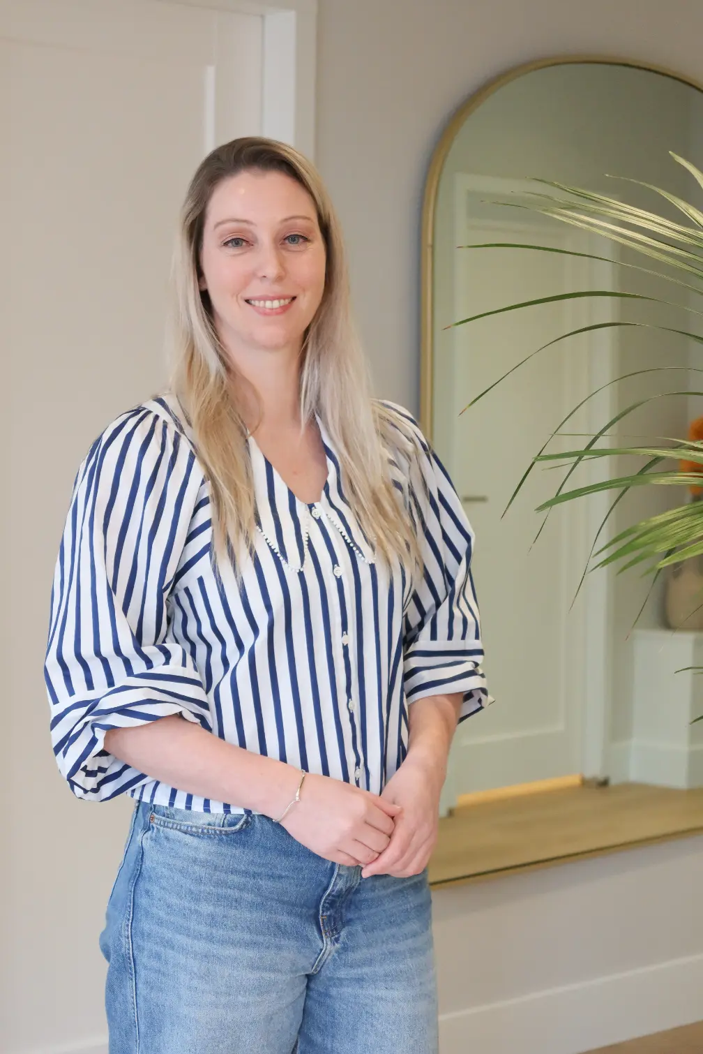 Cosmetische behandeling bij Finezza Esthetiek in Papendrecht, Maassluis, Maasland en Den Haag.