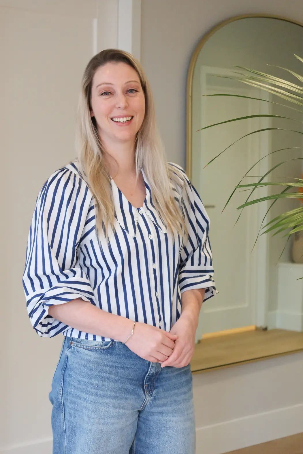 Cosmetische behandeling bij Finezza Esthetiek in Papendrecht, Maassluis, Maasland en Den Haag.