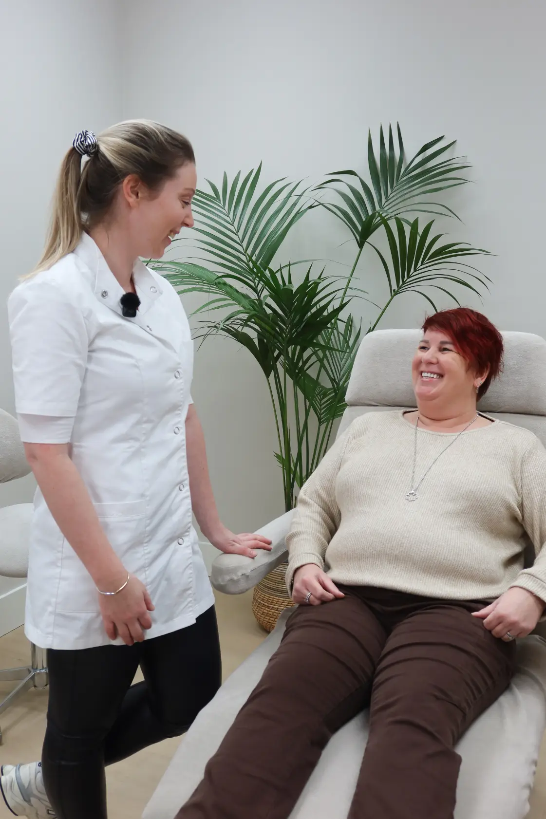 Fillerbehandeling bij Finezza Esthetiek in Papendrecht, Maassluis, Maasland en Den Haag.